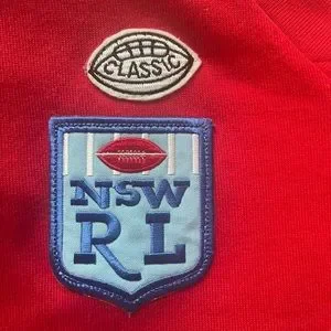 classic sports RETRO | Shirts | Illawarra Steelers 987 Mens Retro